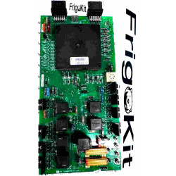 41-7423 RELAY BOARD TCI SPECTRUM MULTI-TEMP FOR THERMO KING USED PERFECT COND. 41-7423 RELAY BOARD TCI SPECTRUM MULTI-TEMP FOR THERMO KING USED PERFECT COND.